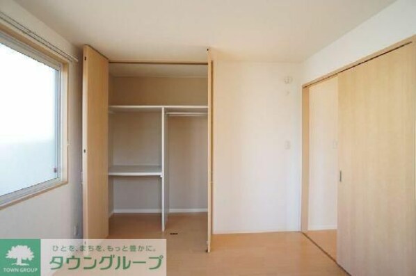 メルヴェーユ IIIの物件内観写真